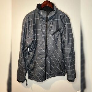 Pulse‎ jacket